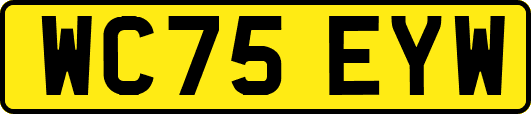 WC75EYW