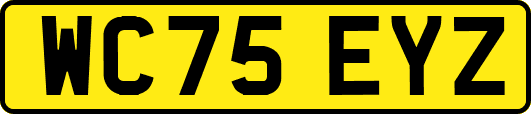 WC75EYZ