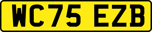 WC75EZB