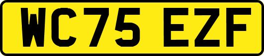 WC75EZF