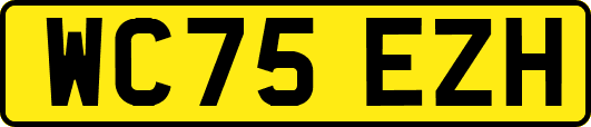 WC75EZH