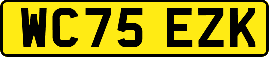 WC75EZK