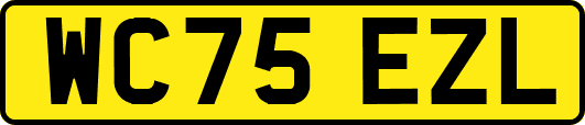 WC75EZL