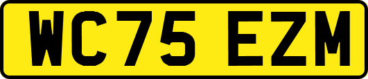 WC75EZM