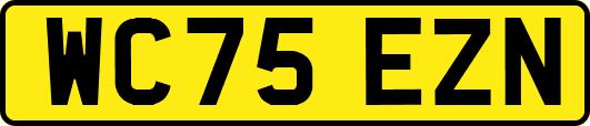 WC75EZN
