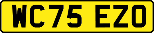 WC75EZO
