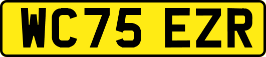 WC75EZR