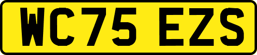 WC75EZS