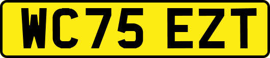 WC75EZT
