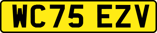 WC75EZV