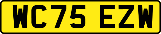 WC75EZW