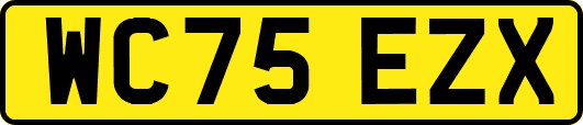 WC75EZX