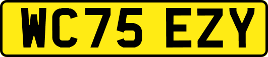 WC75EZY