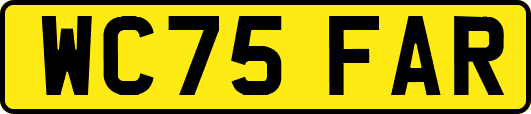 WC75FAR