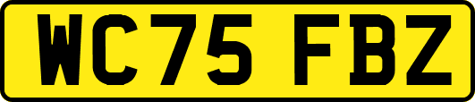 WC75FBZ