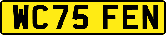 WC75FEN