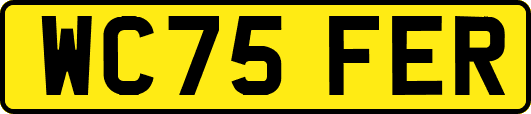WC75FER