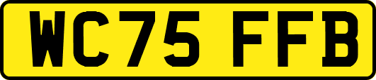 WC75FFB