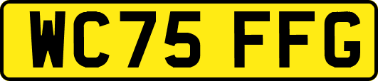 WC75FFG