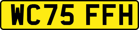 WC75FFH