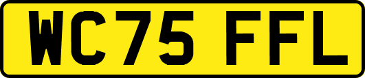 WC75FFL