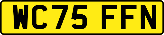 WC75FFN