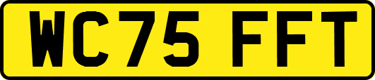 WC75FFT