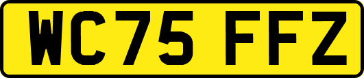 WC75FFZ