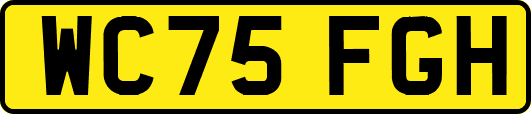 WC75FGH