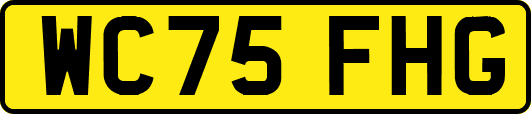 WC75FHG