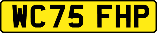 WC75FHP