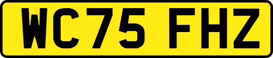 WC75FHZ