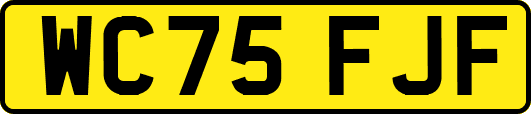 WC75FJF