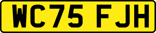 WC75FJH