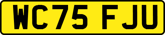 WC75FJU