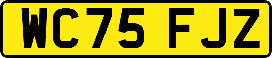 WC75FJZ