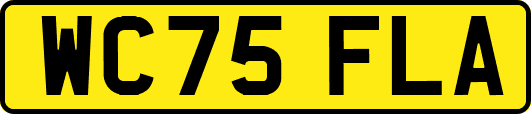 WC75FLA