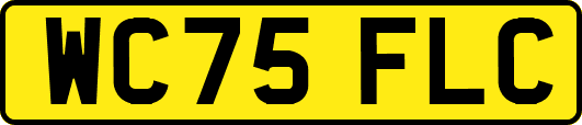 WC75FLC