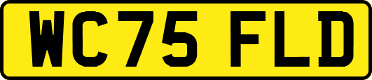 WC75FLD