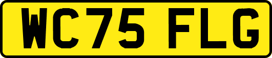 WC75FLG