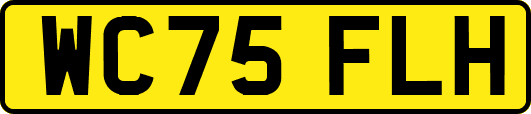 WC75FLH