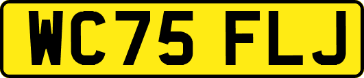 WC75FLJ