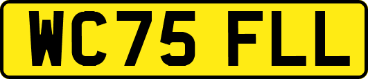WC75FLL