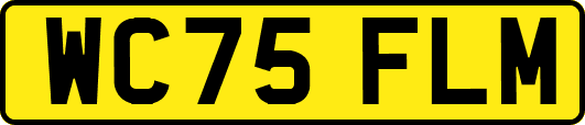 WC75FLM