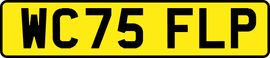 WC75FLP