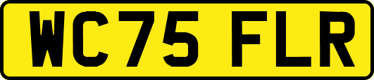 WC75FLR