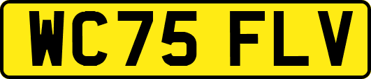 WC75FLV
