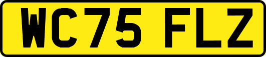 WC75FLZ