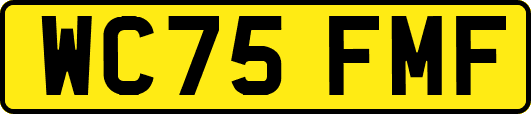 WC75FMF