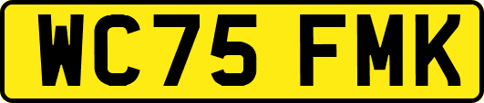 WC75FMK
